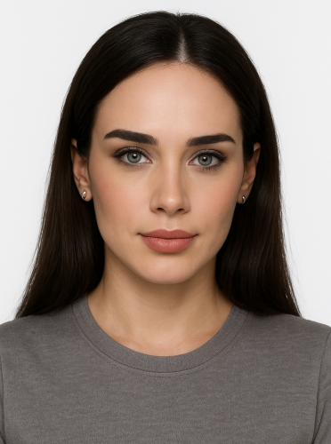 Jessica fashion model  Jessica