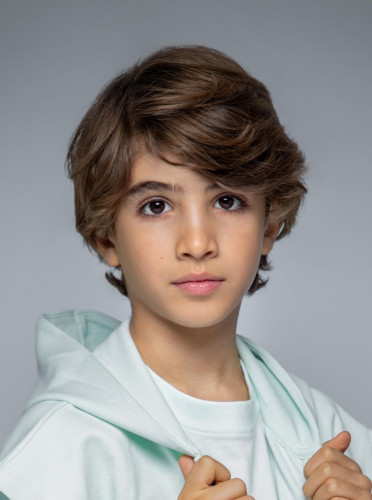 featured artist preview