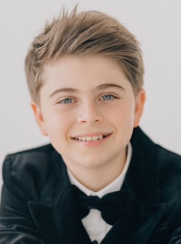 featured artist preview