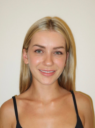 Teodora top model dubai  Teodora