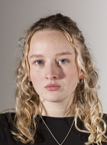 Izabel fashion model  Izabel