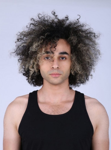 Discover Kareems unique portfolio on MMG Talent!