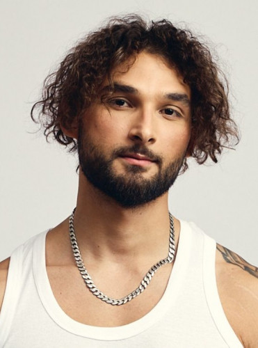 featured artist preview