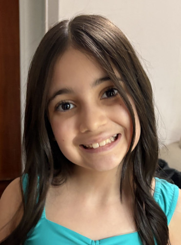 Leyla fashion model  Leyla