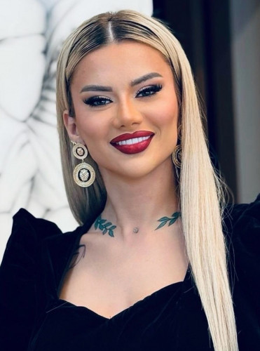 featured artist preview