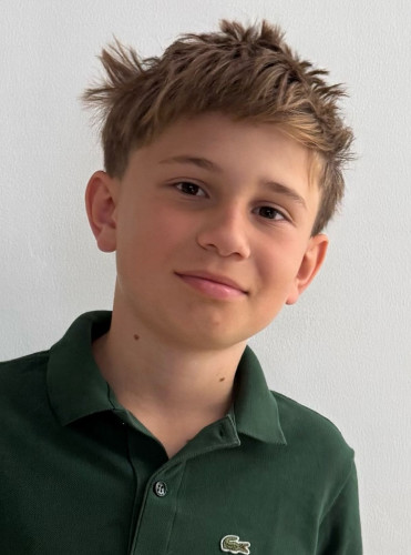 featured artist preview