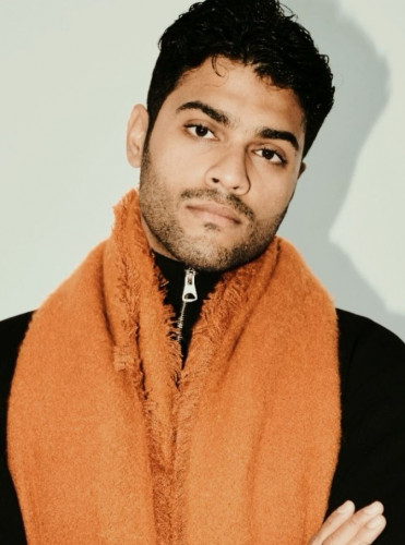 featured artist preview