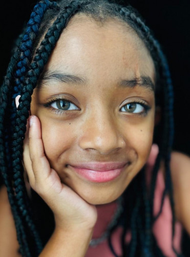 Coco-Rose model in uae  Coco-Rose