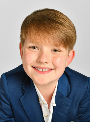 Discover Charlies unique portfolio on MMG Talent!