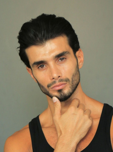 featured artist preview