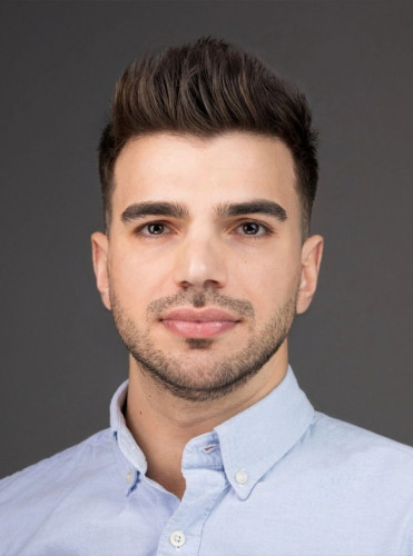 featured artist preview