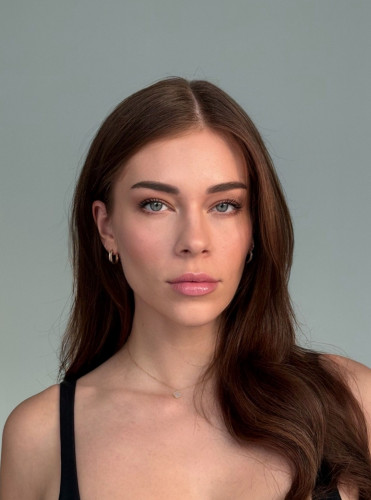 Viktoria top model dubai  Viktoria