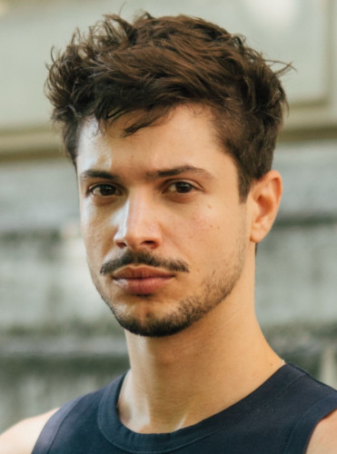 featured artist preview