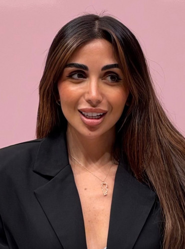 featured artist preview