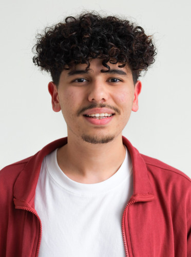 Discover Majids unique portfolio on MMG Talent!