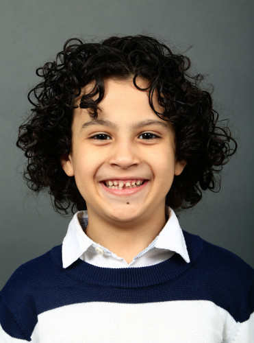 Zain top model dubai  Zain
