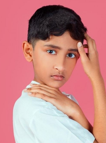 featured artist preview