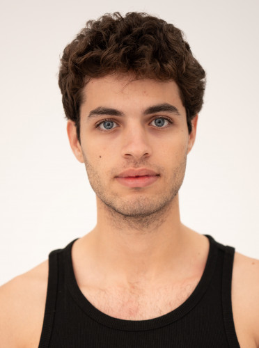 Tareq top model dubai  Tareq