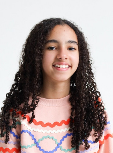 Tia top model dubai  Tia