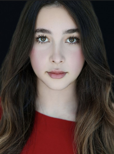 featured artist preview