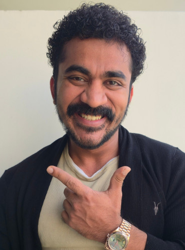 featured artist preview