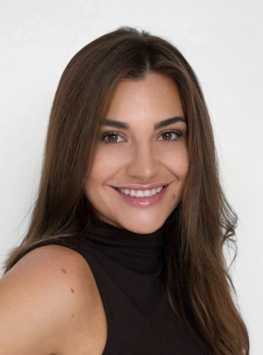 Kateryna fashion model  Kateryna