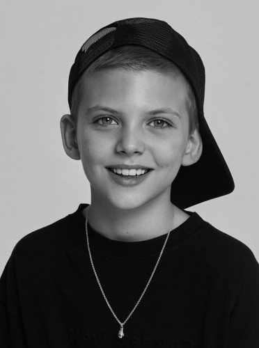 featured artist preview