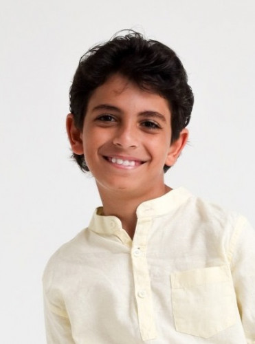 featured artist preview