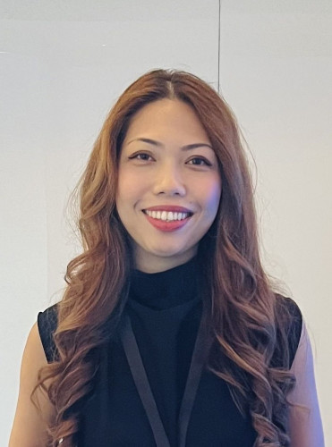 Nurul Baiyah binti fashion model  Nurul Baiyah binti