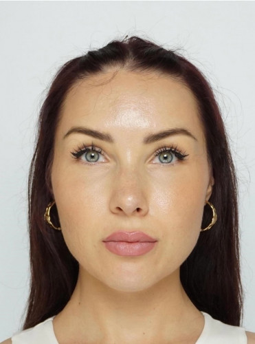 Maria fashion model  Maria