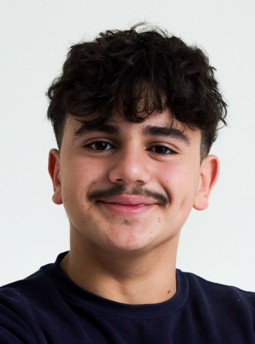 featured artist preview