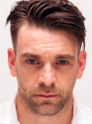 Discover Ryans unique portfolio on MMG Talent!
