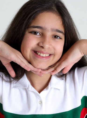 featured artist preview