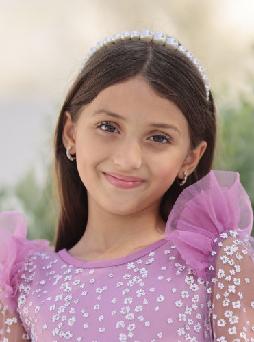 featured artist preview