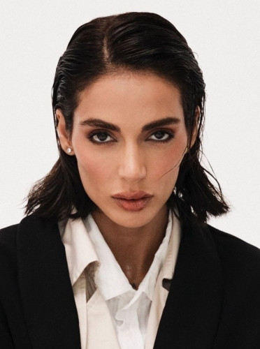 Negar fashion model  Negar