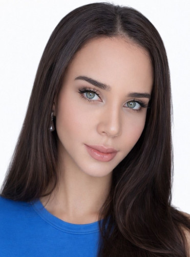 Jessica fashion model  Jessica