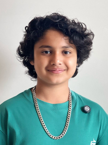 featured artist preview