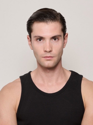 featured artist preview