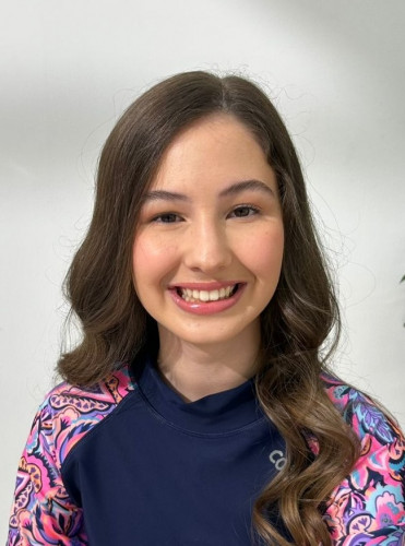 Maria fashion model  Maria