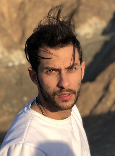 featured artist preview