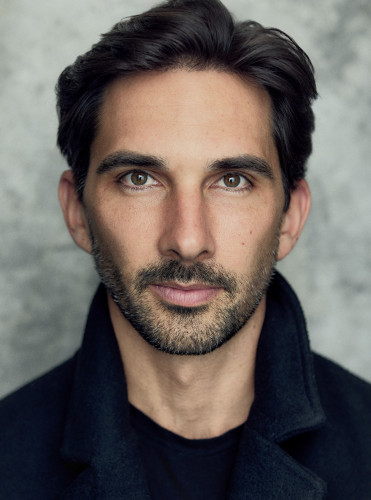 featured artist preview