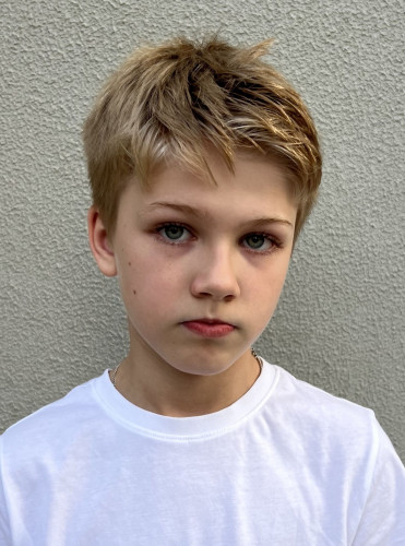 featured artist preview