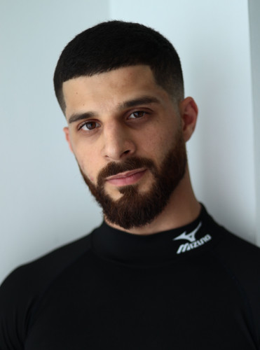 featured artist preview