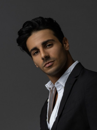 featured artist preview