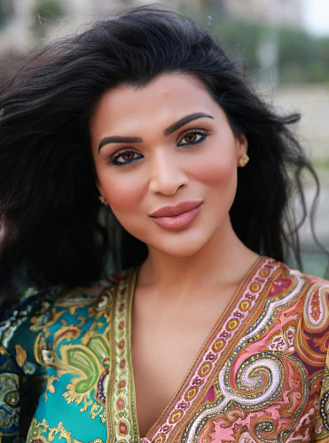 Sheneela top model dubai  Sheneela