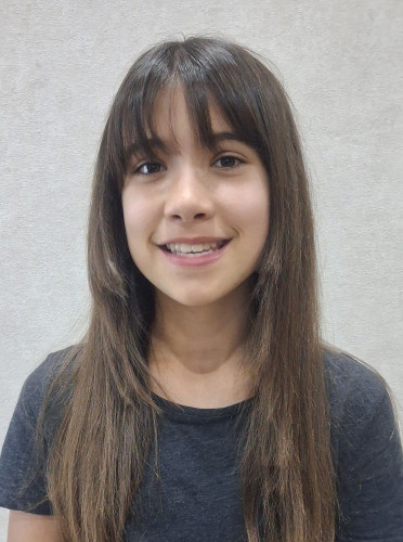 Leyla fashion model  Leyla