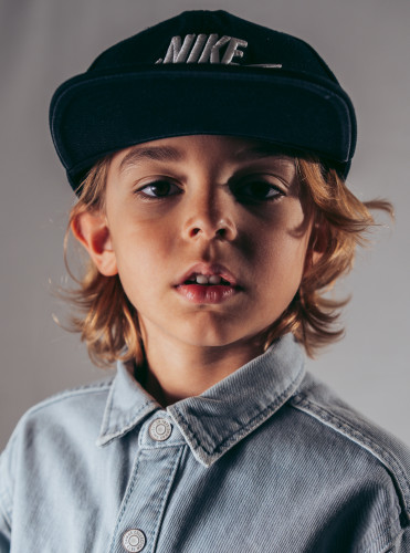 featured artist preview