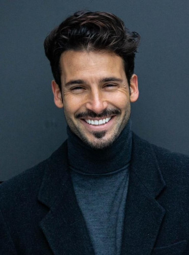 featured artist preview