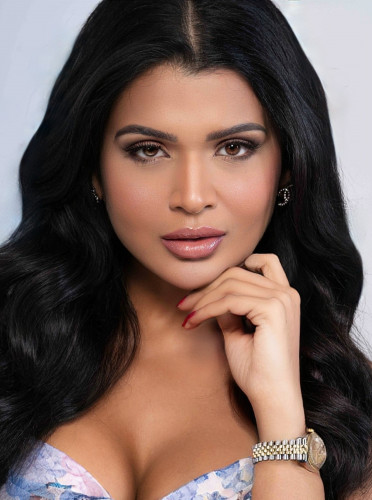 Sheneela top model dubai  Sheneela