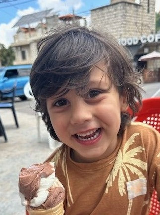Layth fashion model  Layth